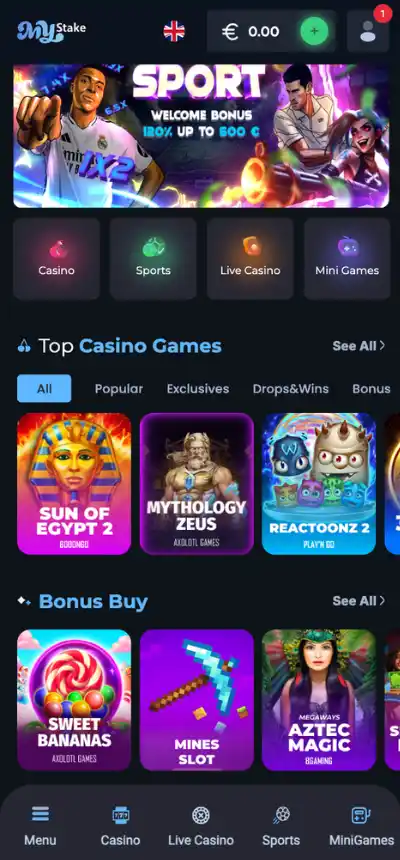 Wybrać sprawdzone kasyno online