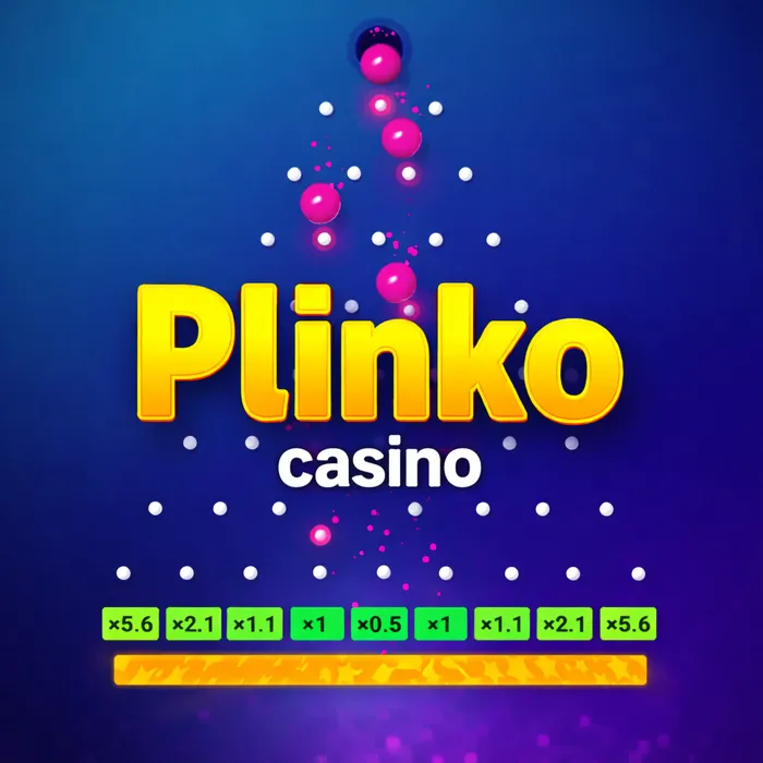 Plinko casino