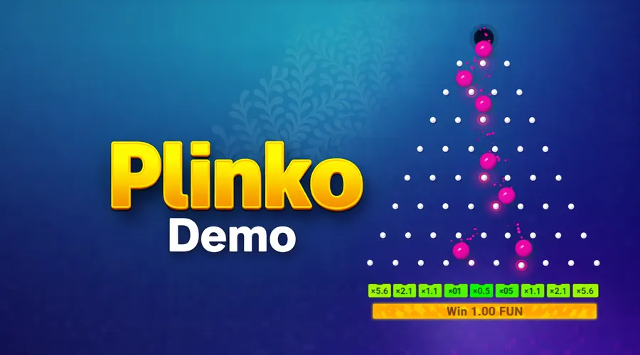 Plinko Demo