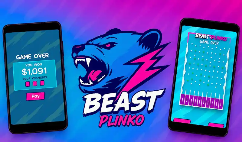 Plinko Mr Beast