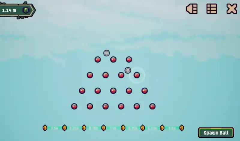 Plinko Pixel